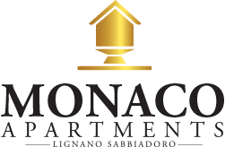 Logo Monaco Apartments