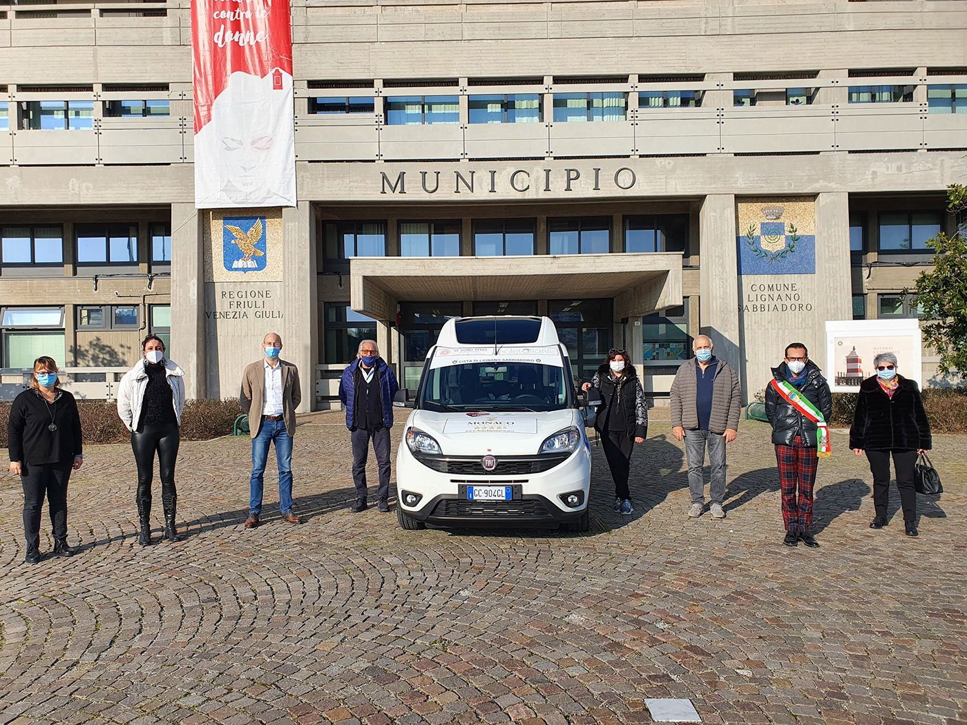 Auto Progetti Del Cuore