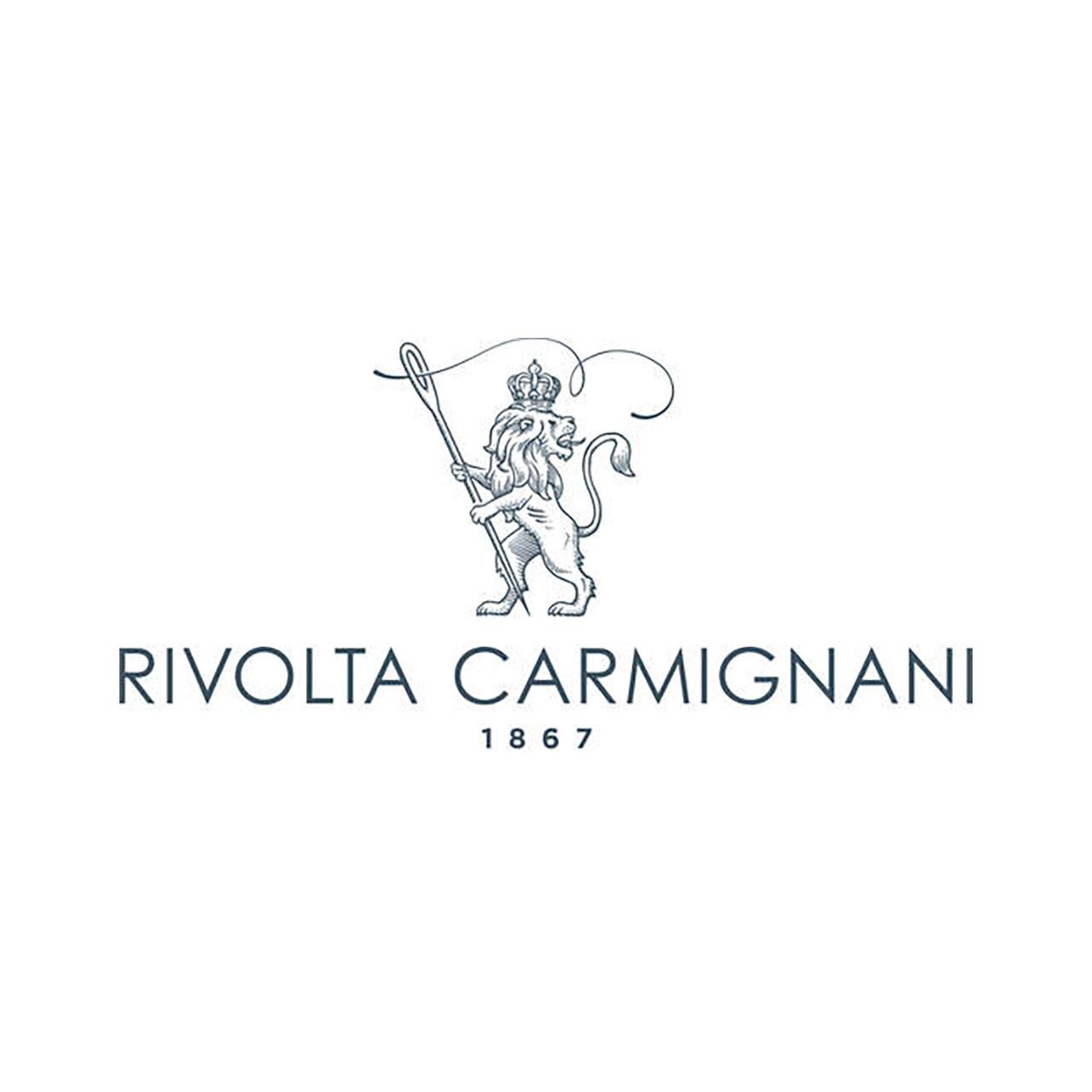 Rivolta Carmignani