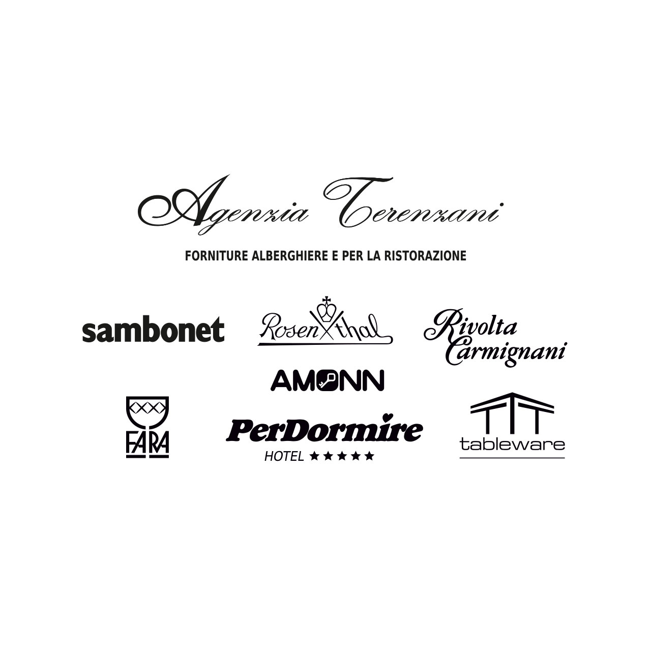 Terenzani Forniture Alberghiere