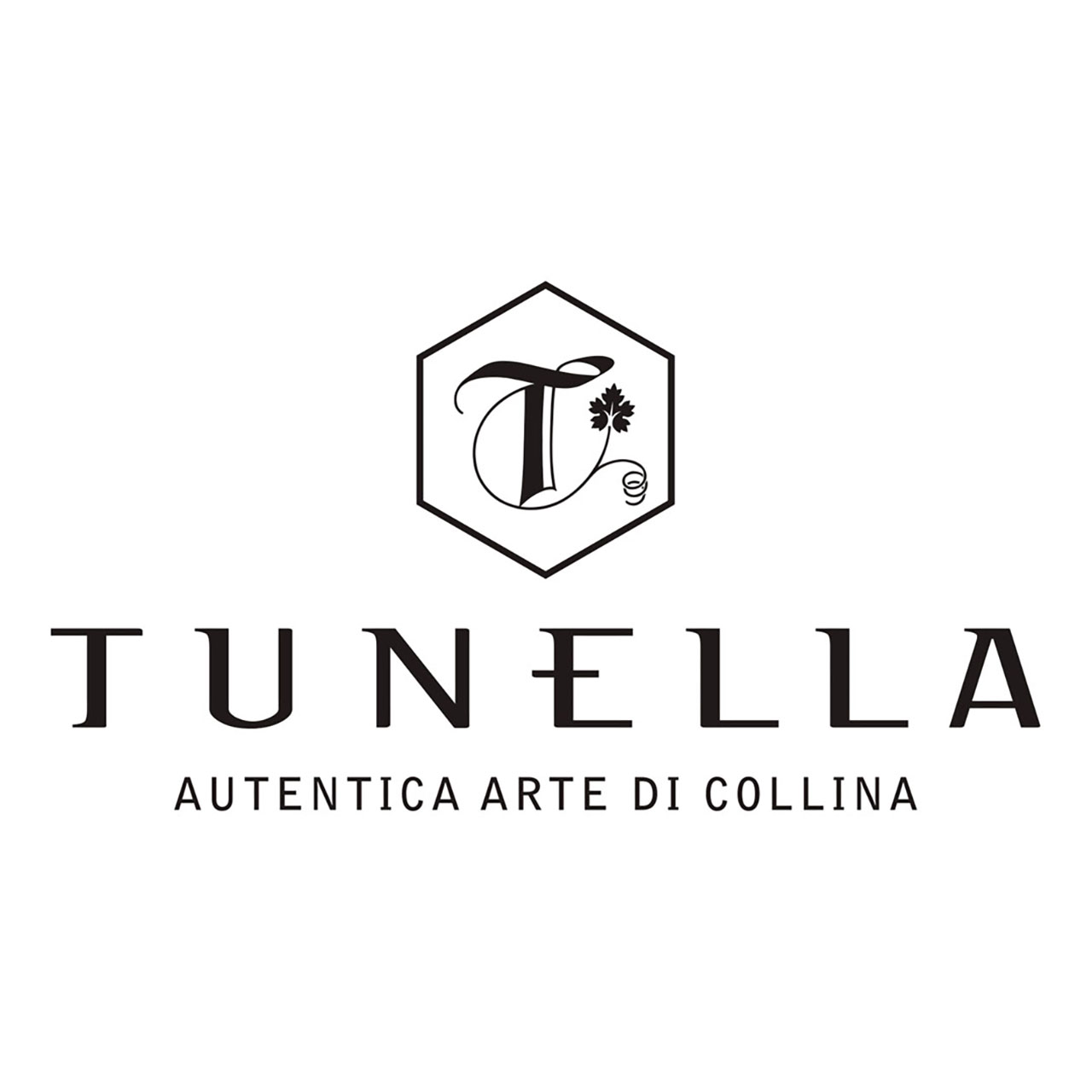 Tunella Logo