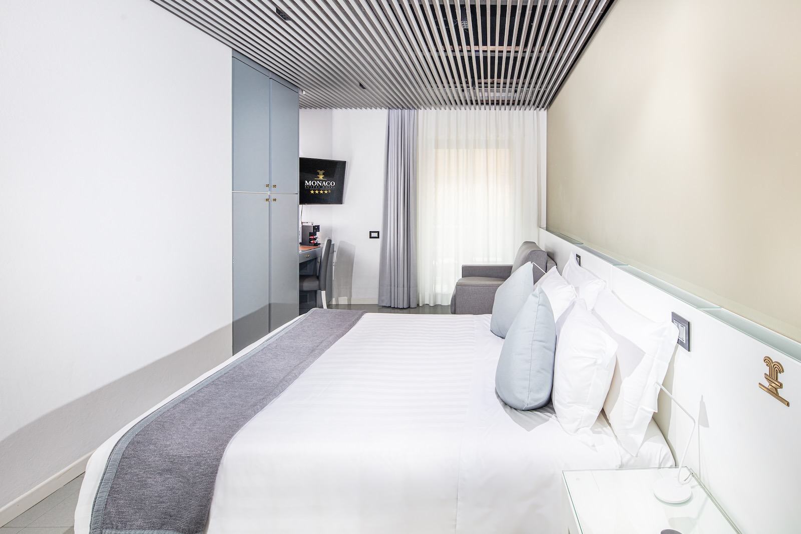 Suites Hotel Monaco Lignano - Comfort Room - 3