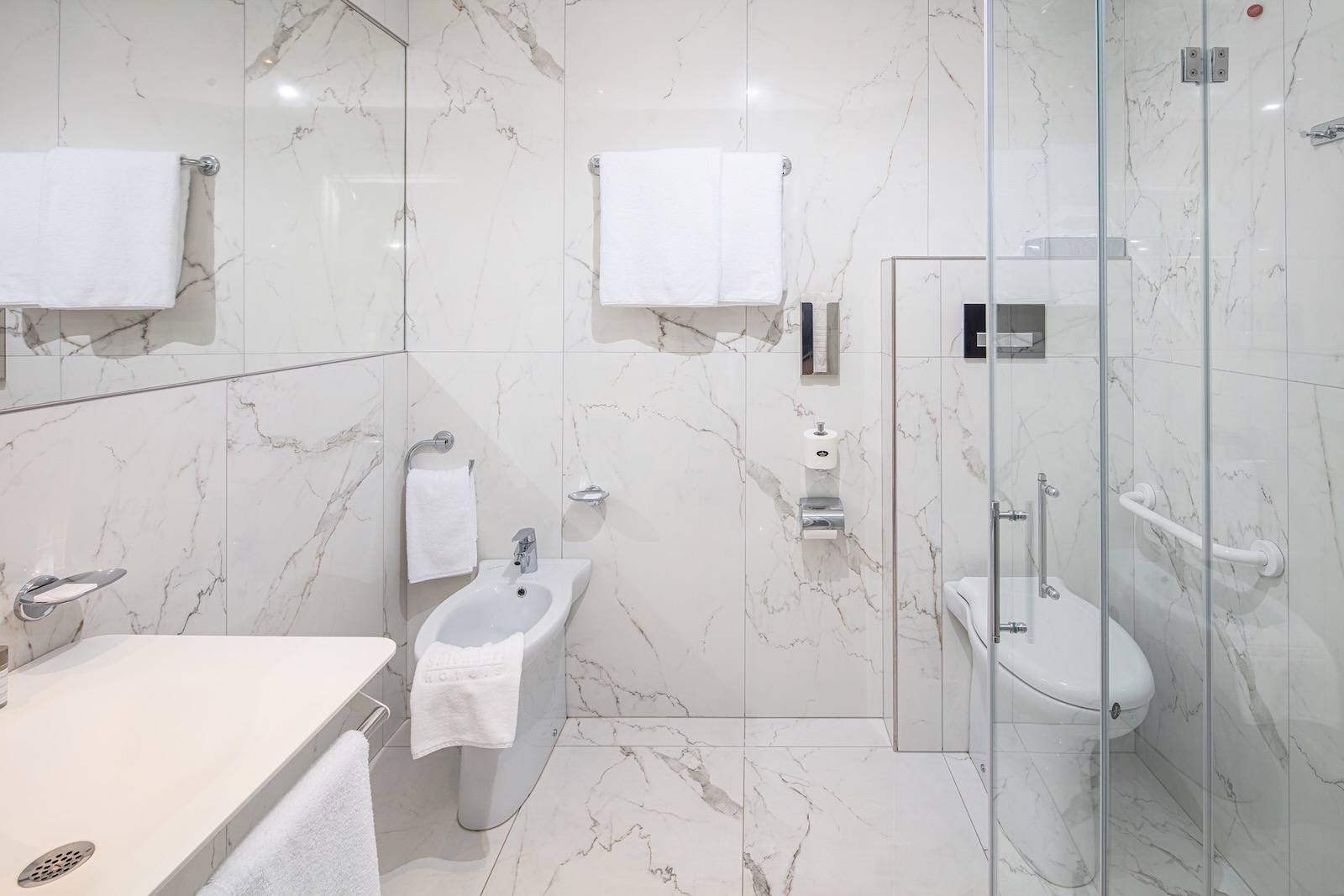 Suites Hotel Monaco Lignano - Comfort Room - 4