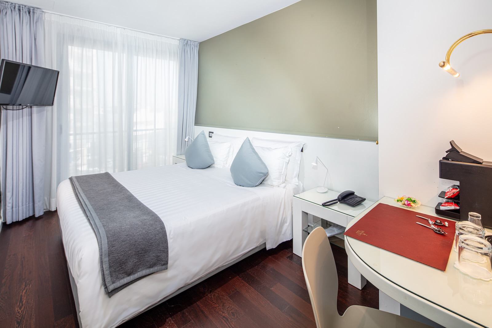Suites Hotel Monaco Lignano - Comfort Room - 5