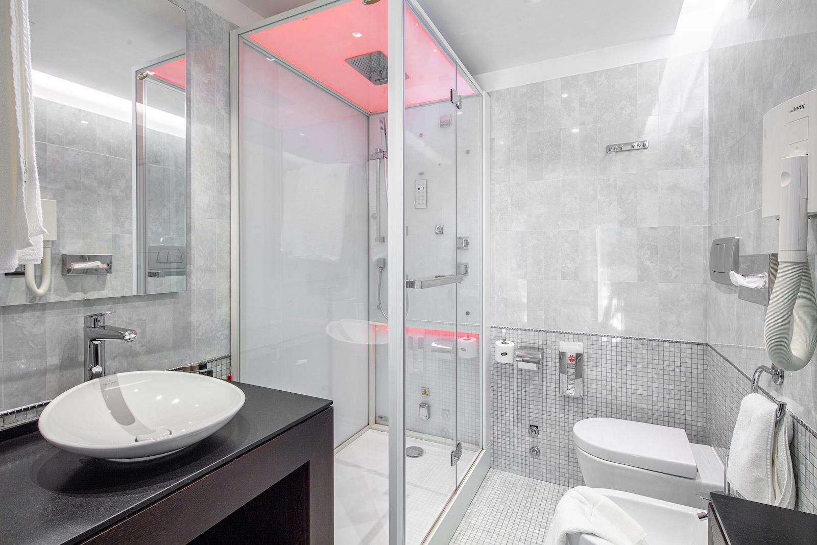 Suites Hotel Monaco Lignano - Junior Suite - 2