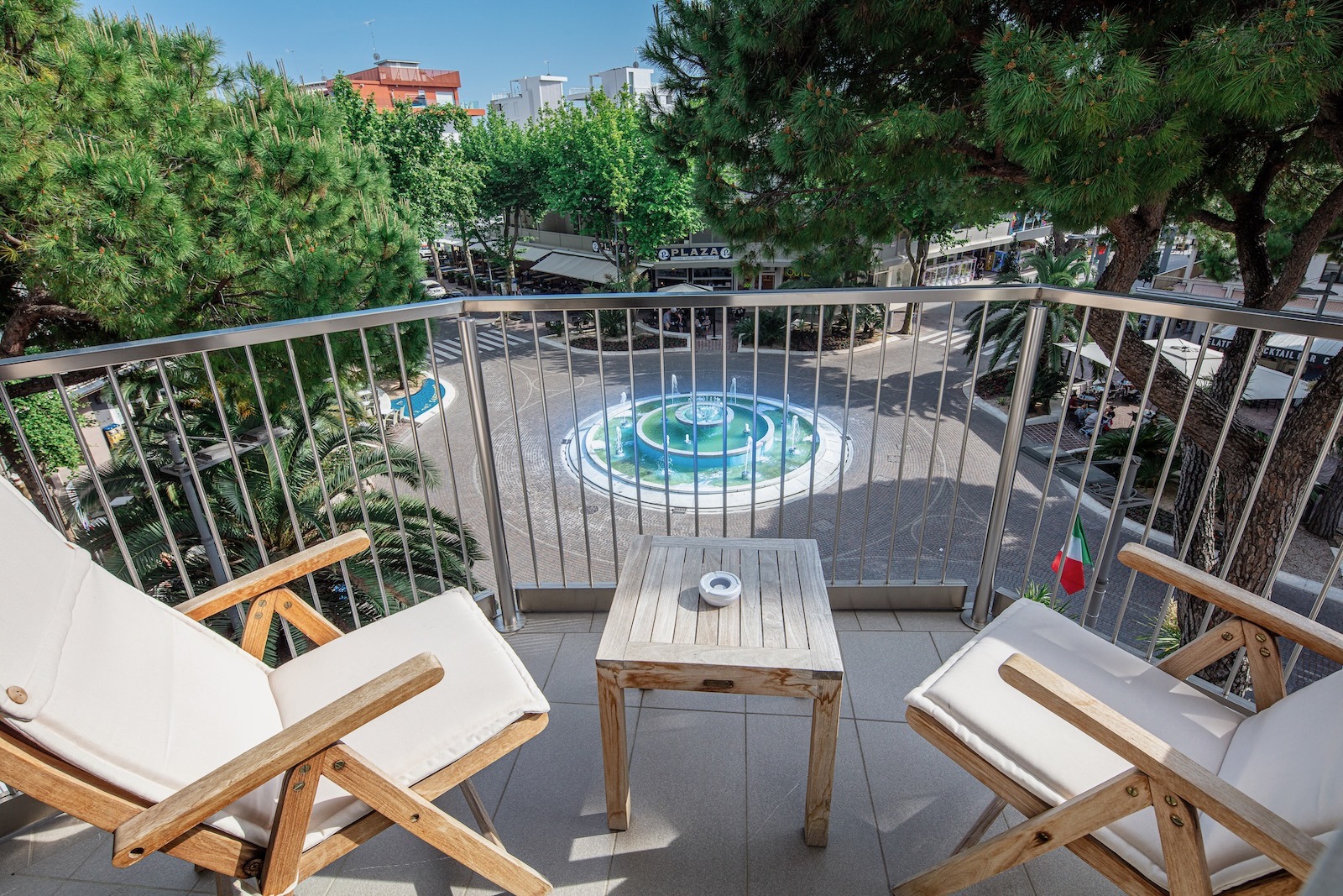 Suites Hotel Monaco Lignano - Junior Suite - 4