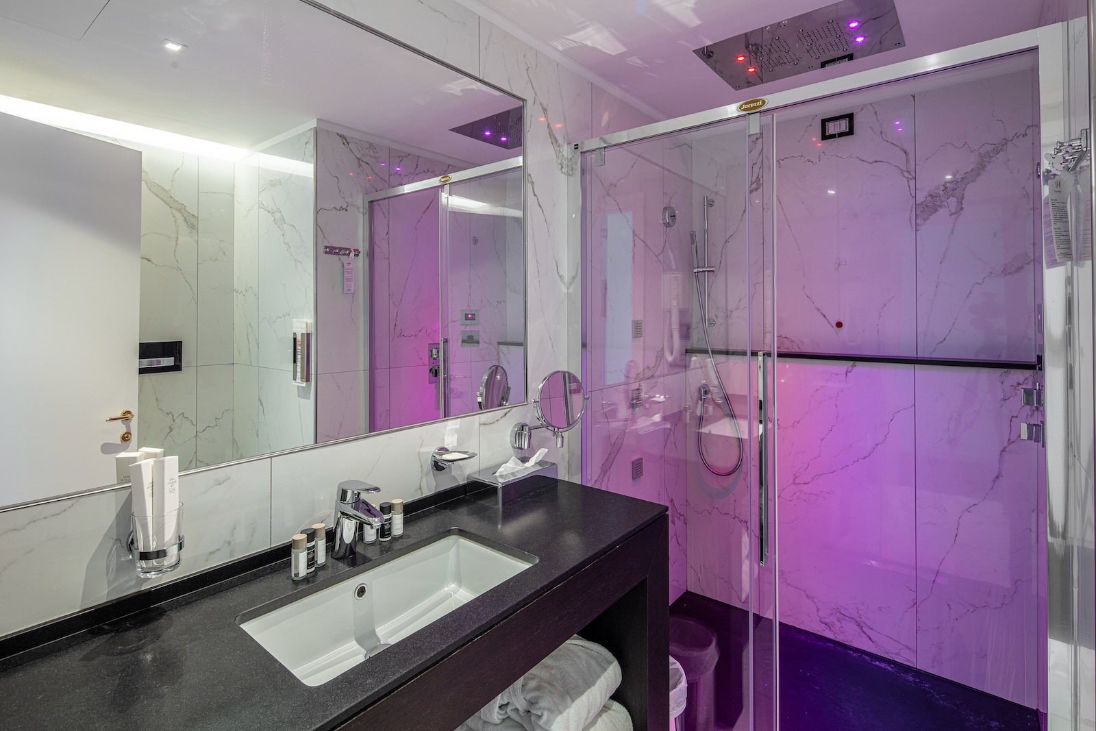 Suites Hotel Monaco Lignano - Suite - 1