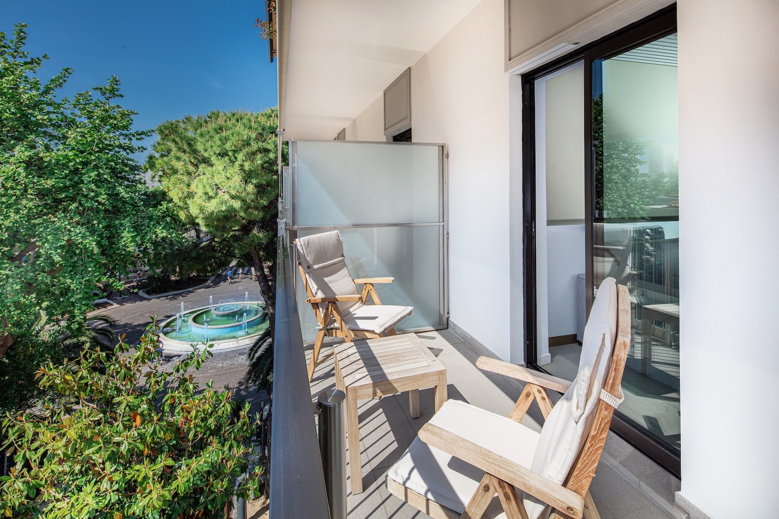 Suites Hotel Monaco Lignano - Superior Room - 2