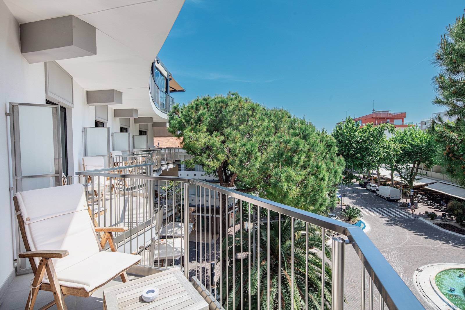 Suites Hotel Monaco Lignano - Superior Room - 4