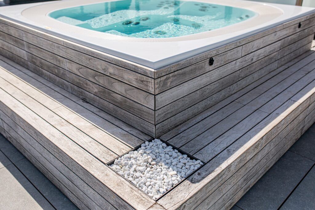 Suites Hotel Monaco Lignano The Sun Terrazza 2
