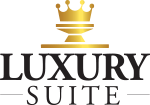 Luxury Suite Logo S